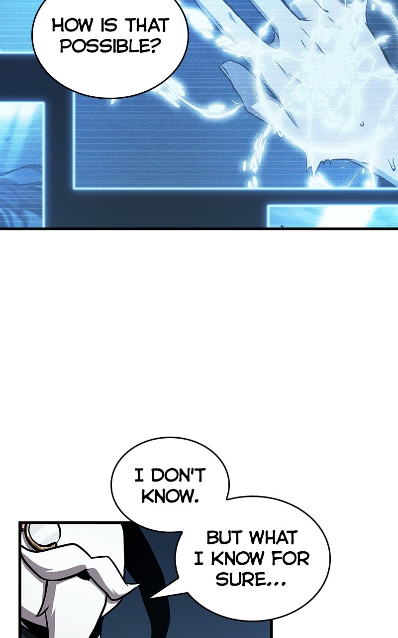 Read Omniscient Reader's Viewpoint ENGLISH Manga Online