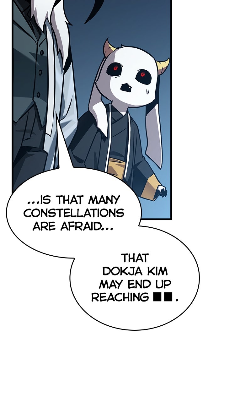 Read Omniscient Reader's Viewpoint ENGLISH Manga Online