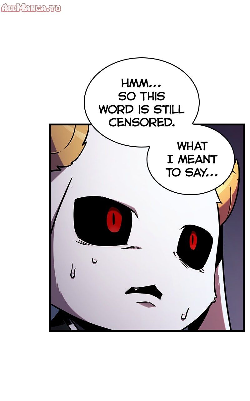 Read Omniscient Reader's Viewpoint ENGLISH Manga Online