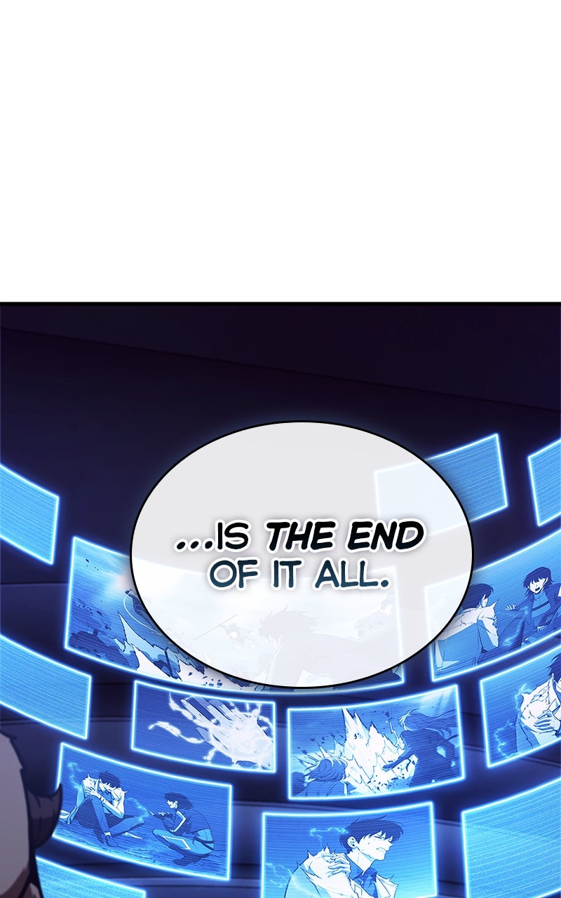 Read Omniscient Reader's Viewpoint ENGLISH Manga Online