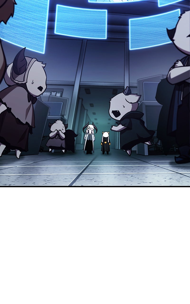 Read Omniscient Reader's Viewpoint ENGLISH Manga Online