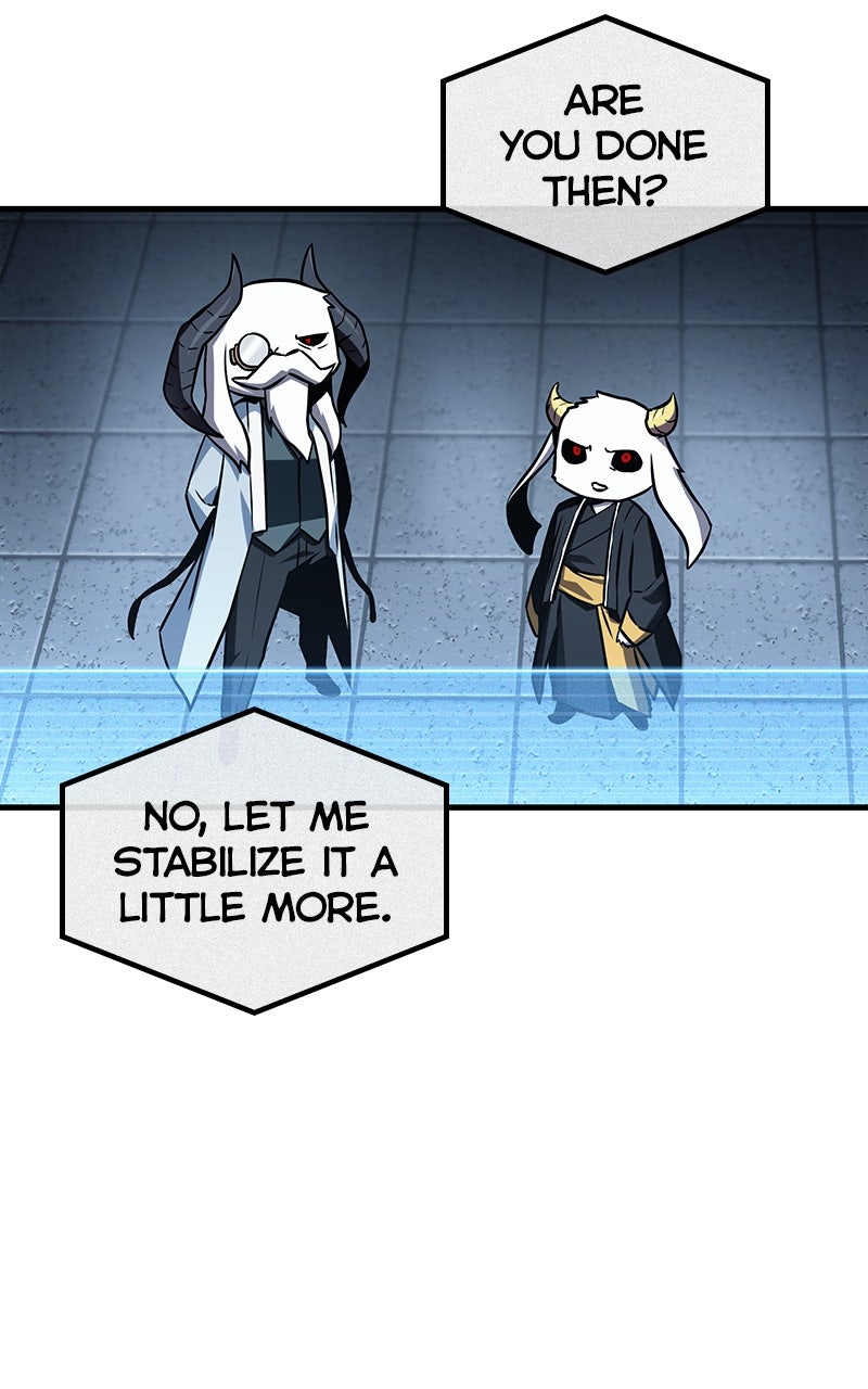 Read Omniscient Reader's Viewpoint ENGLISH Manga Online