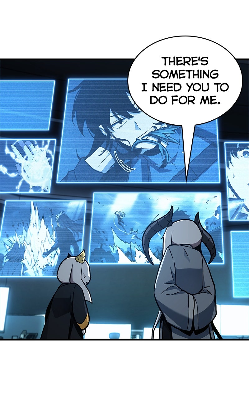 Read Omniscient Reader's Viewpoint ENGLISH Manga Online