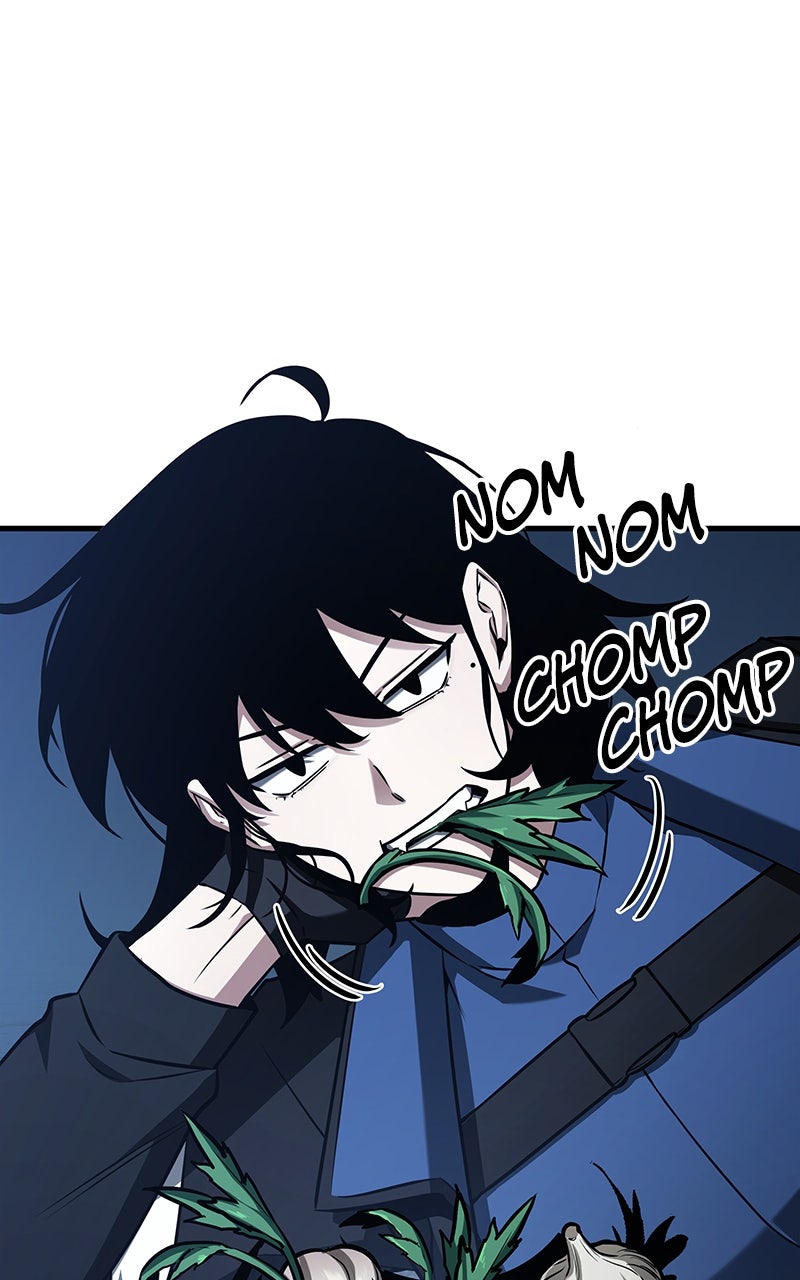 Read Omniscient Reader's Viewpoint ENGLISH Manga Online