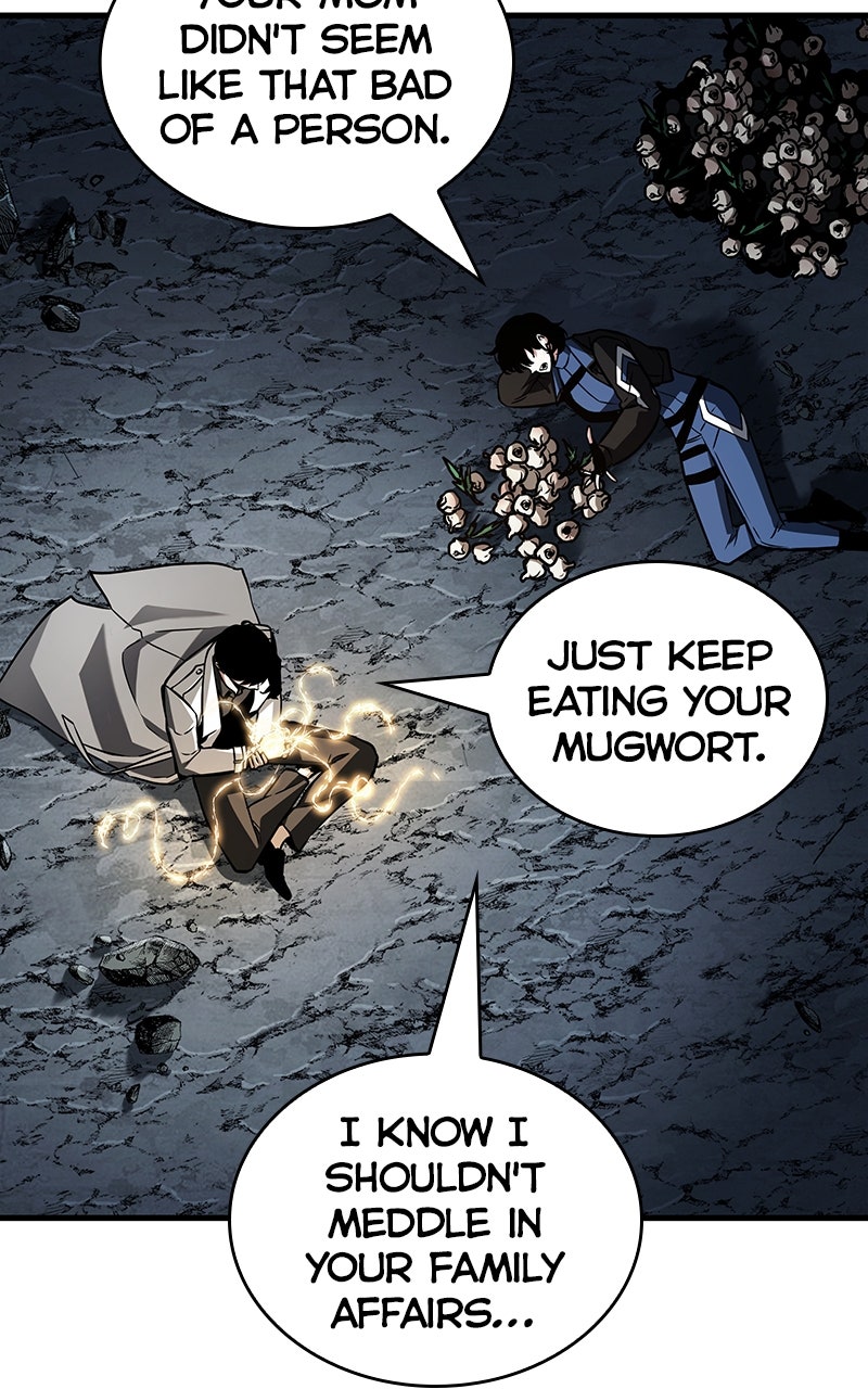 Read Omniscient Reader's Viewpoint ENGLISH Manga Online