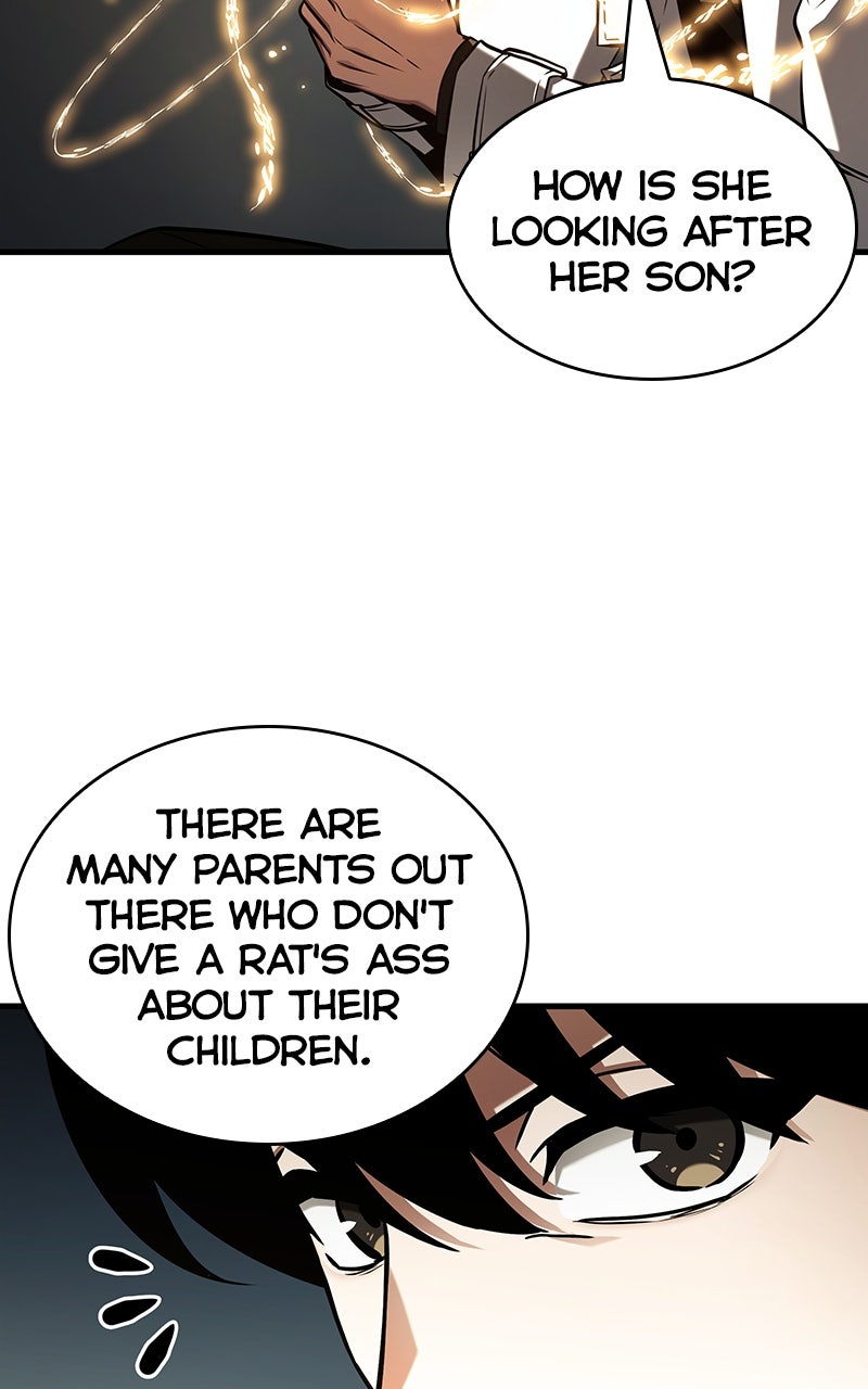 Read Omniscient Reader's Viewpoint ENGLISH Manga Online