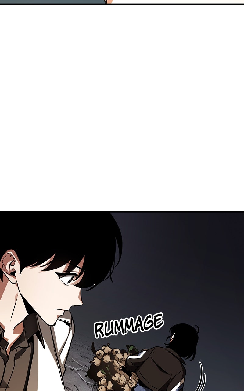 Read Omniscient Reader's Viewpoint ENGLISH Manga Online