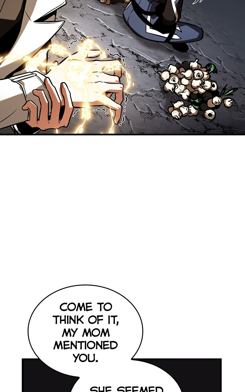 Read Omniscient Reader's Viewpoint ENGLISH Manga Online