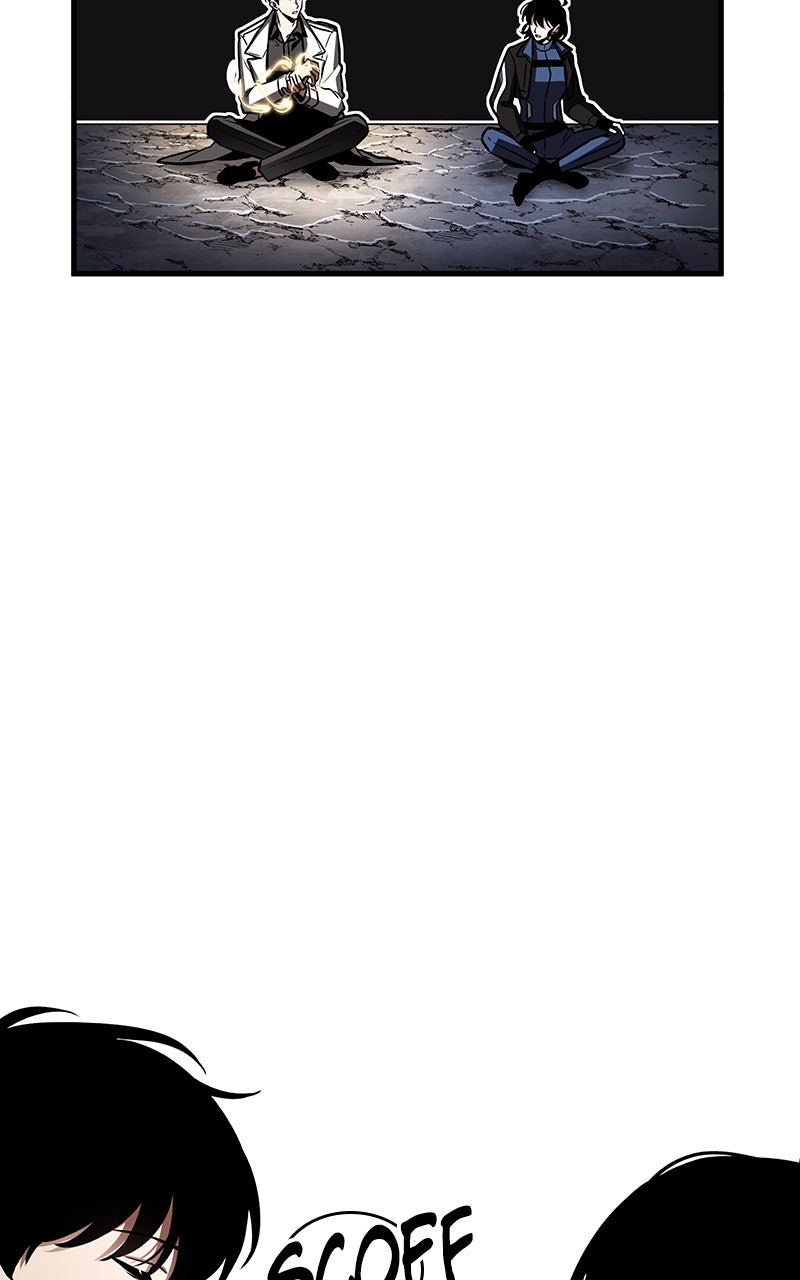 Read Omniscient Reader's Viewpoint ENGLISH Manga Online