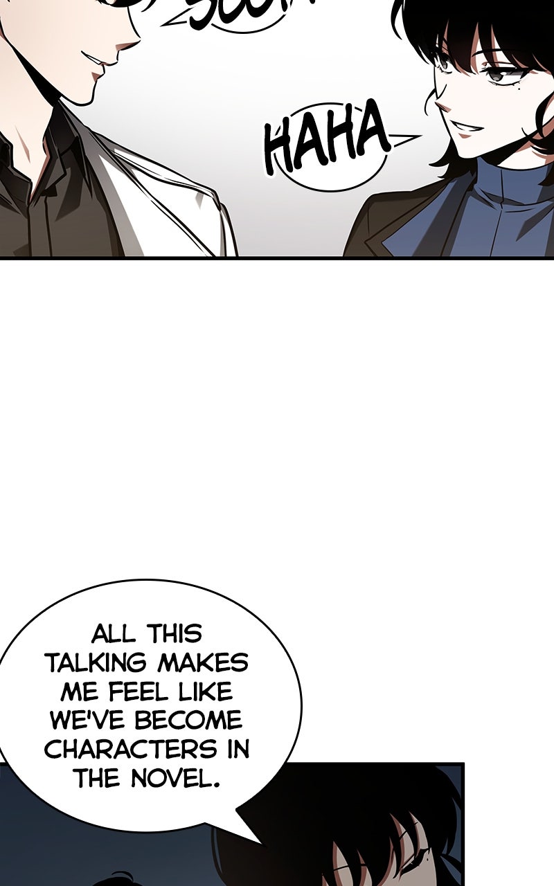 Read Omniscient Reader's Viewpoint ENGLISH Manga Online