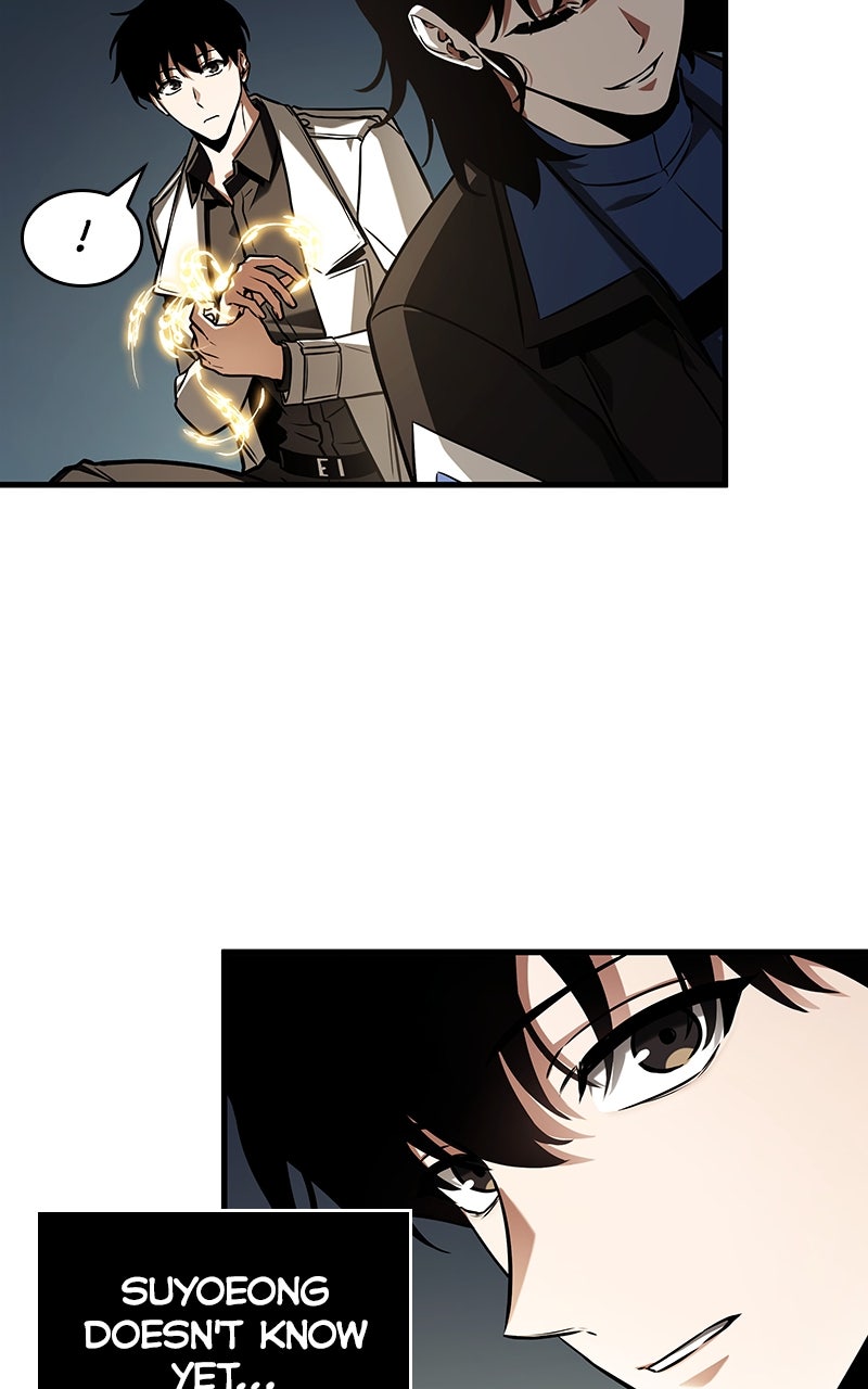 Read Omniscient Reader's Viewpoint ENGLISH Manga Online