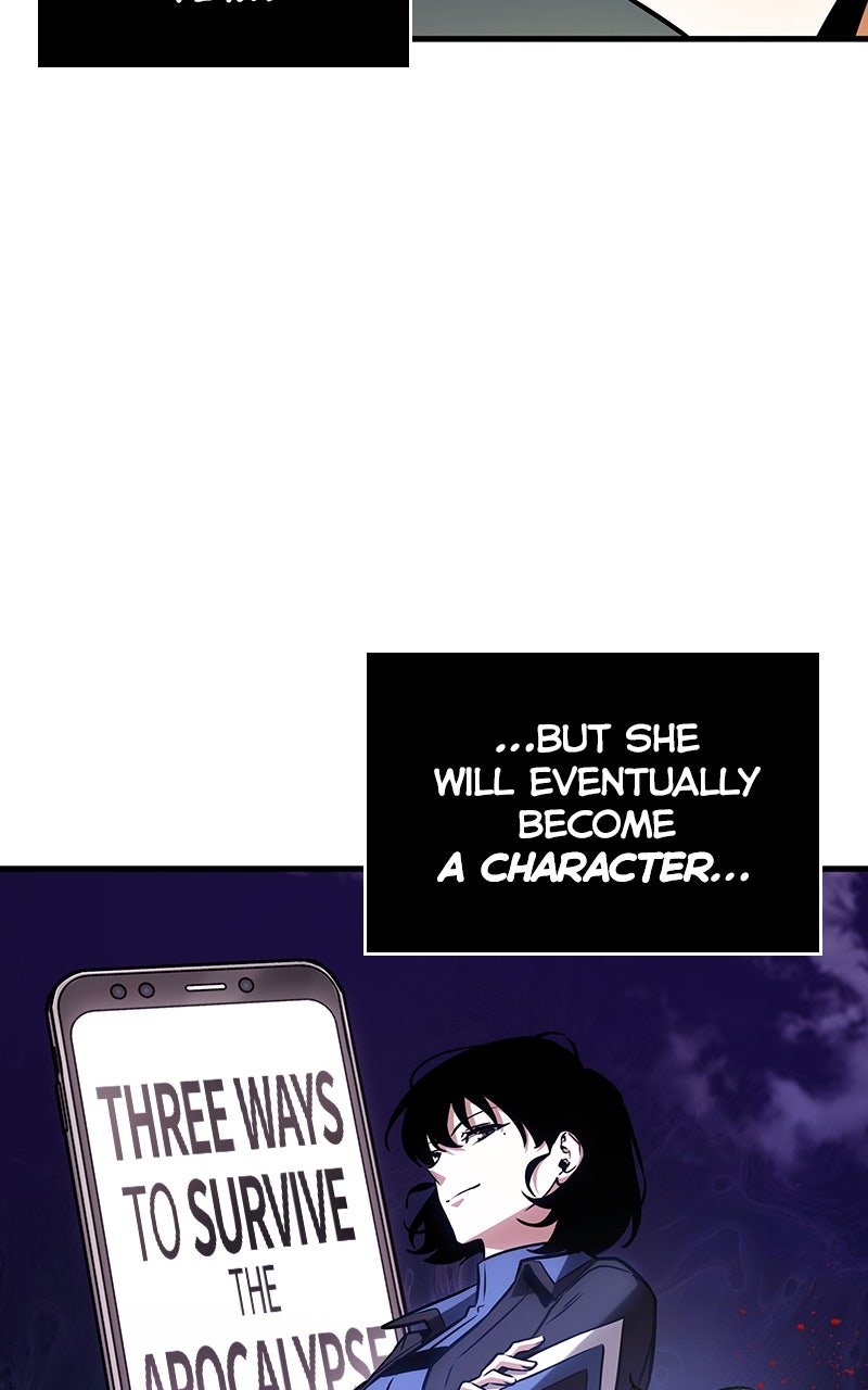 Read Omniscient Reader's Viewpoint ENGLISH Manga Online