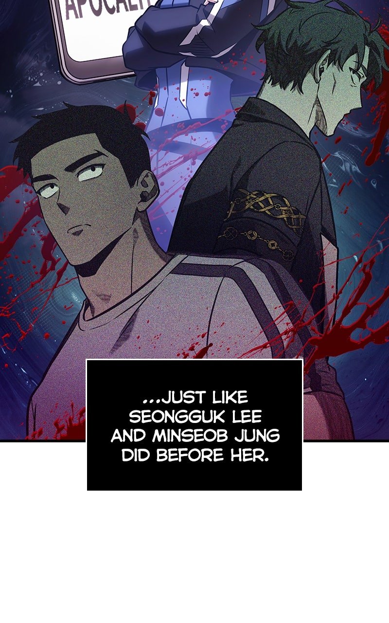 Read Omniscient Reader's Viewpoint ENGLISH Manga Online