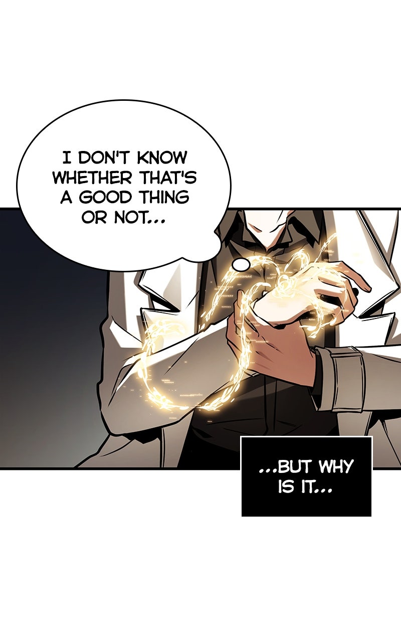 Read Omniscient Reader's Viewpoint ENGLISH Manga Online