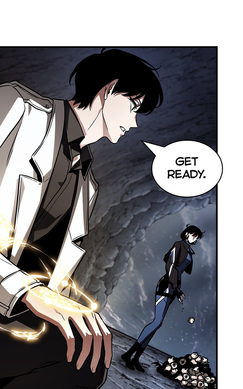 Read Omniscient Reader's Viewpoint ENGLISH Manga Online