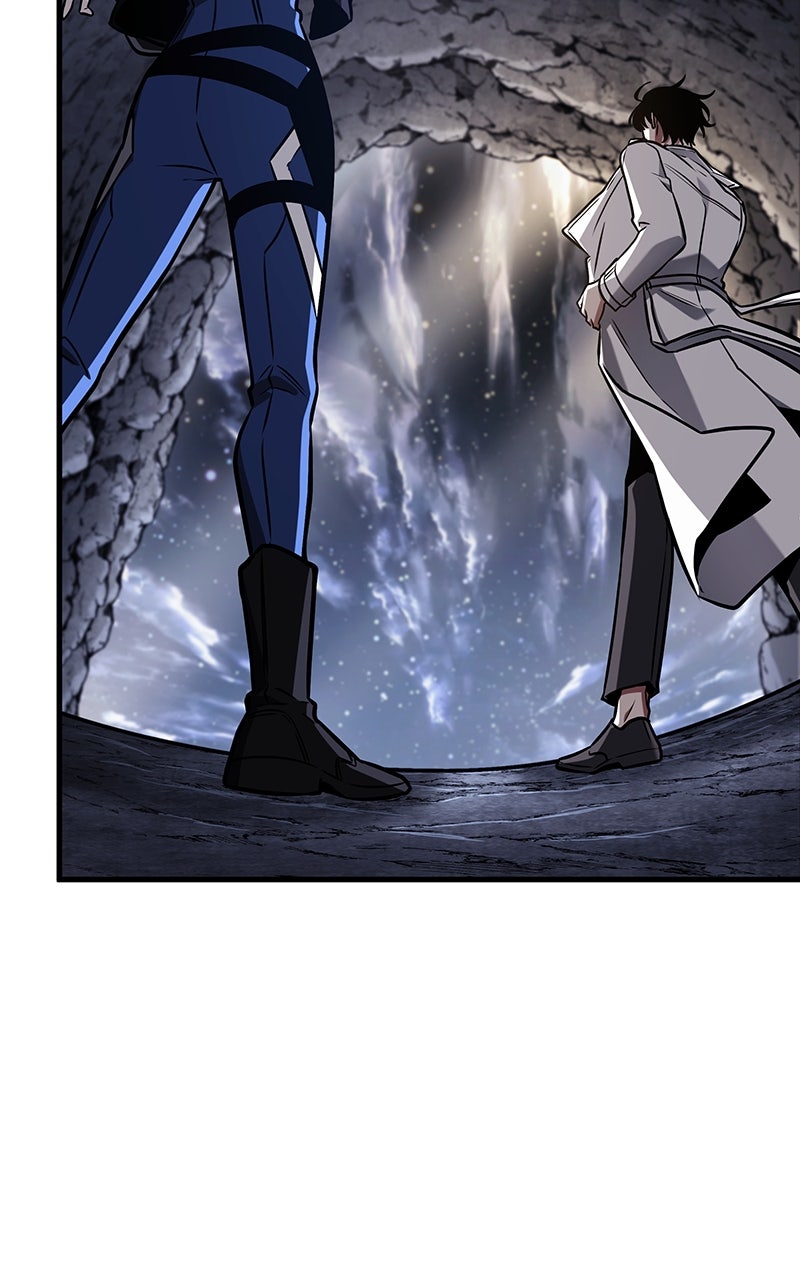 Read Omniscient Reader's Viewpoint ENGLISH Manga Online