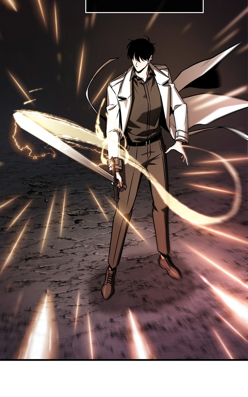 Read Omniscient Reader's Viewpoint ENGLISH Manga Online