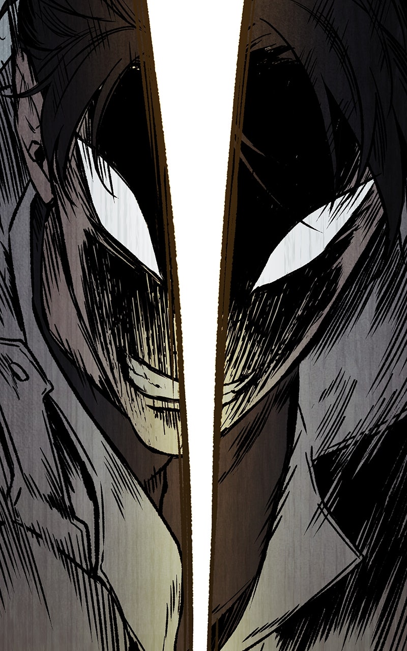 Read Omniscient Reader's Viewpoint ENGLISH Manga Online