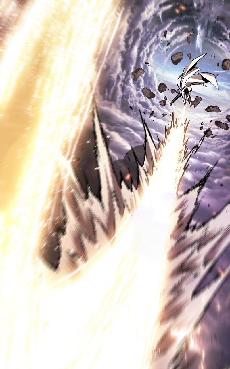 Read Omniscient Reader's Viewpoint ENGLISH Manga Online