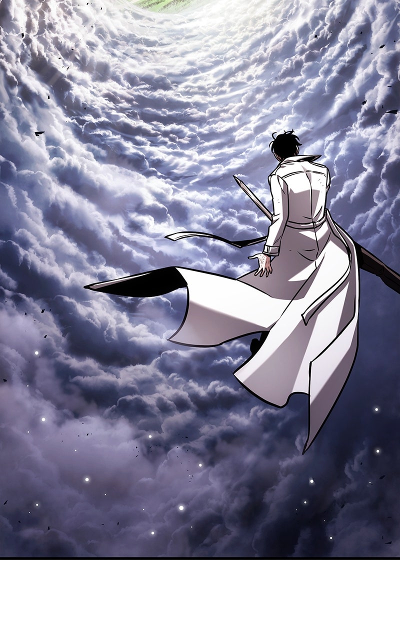 Read Omniscient Reader's Viewpoint ENGLISH Manga Online