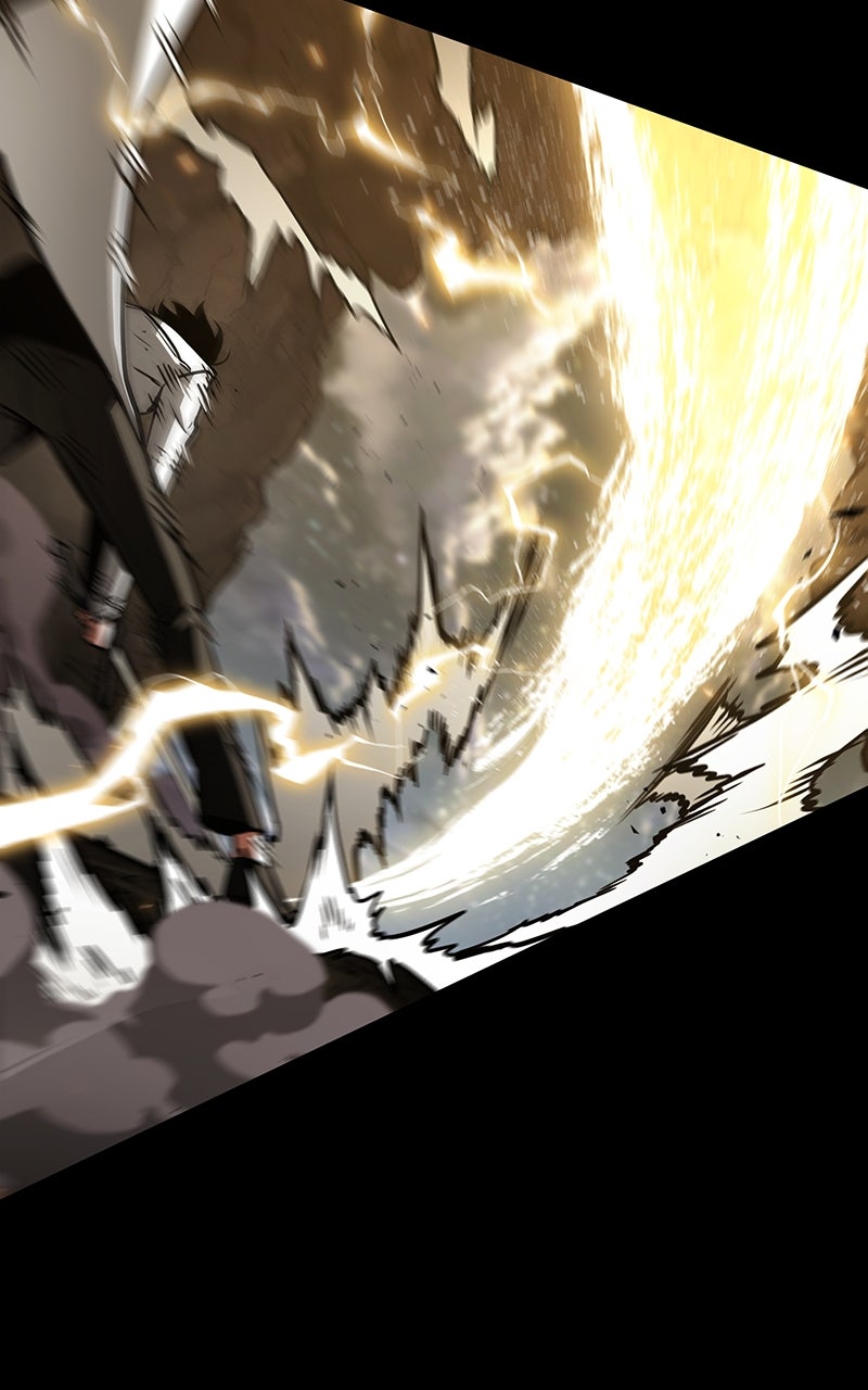 Read Omniscient Reader's Viewpoint ENGLISH Manga Online