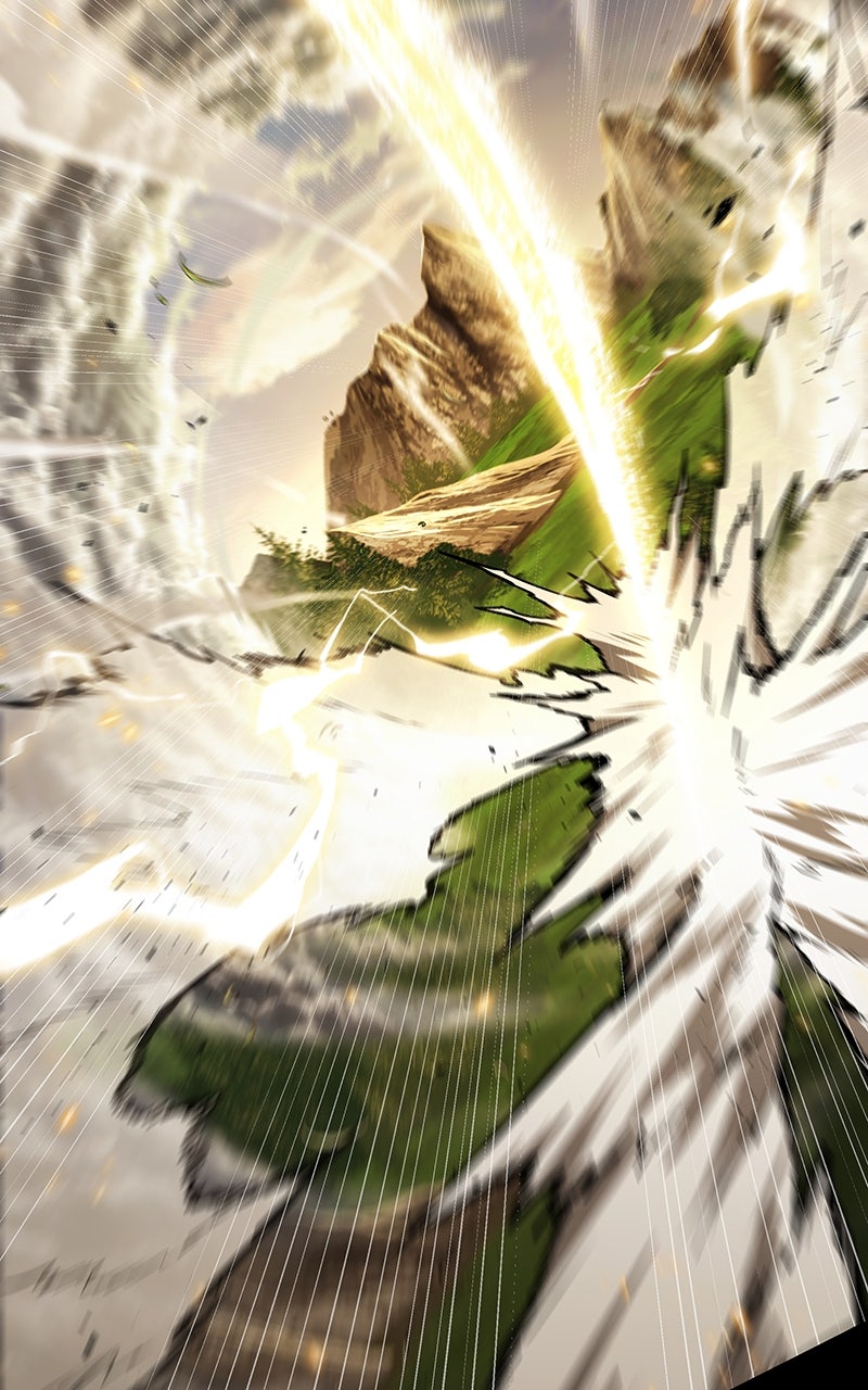 Read Omniscient Reader's Viewpoint ENGLISH Manga Online