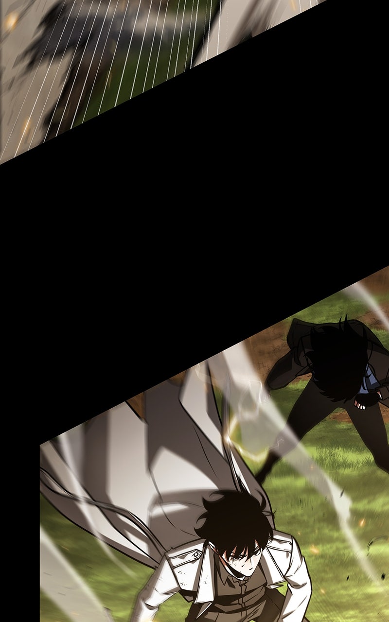 Read Omniscient Reader's Viewpoint ENGLISH Manga Online