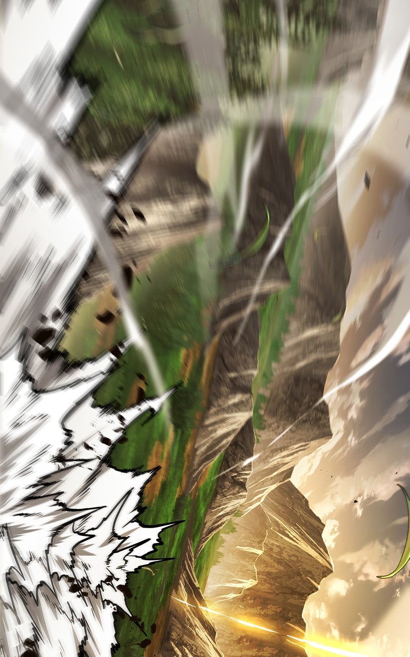 Read Omniscient Reader's Viewpoint ENGLISH Manga Online