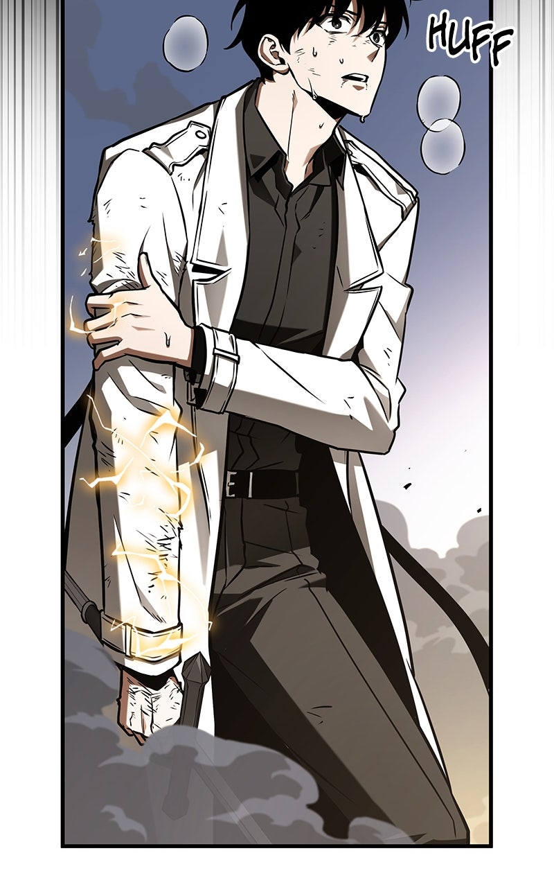 Read Omniscient Reader's Viewpoint ENGLISH Manga Online