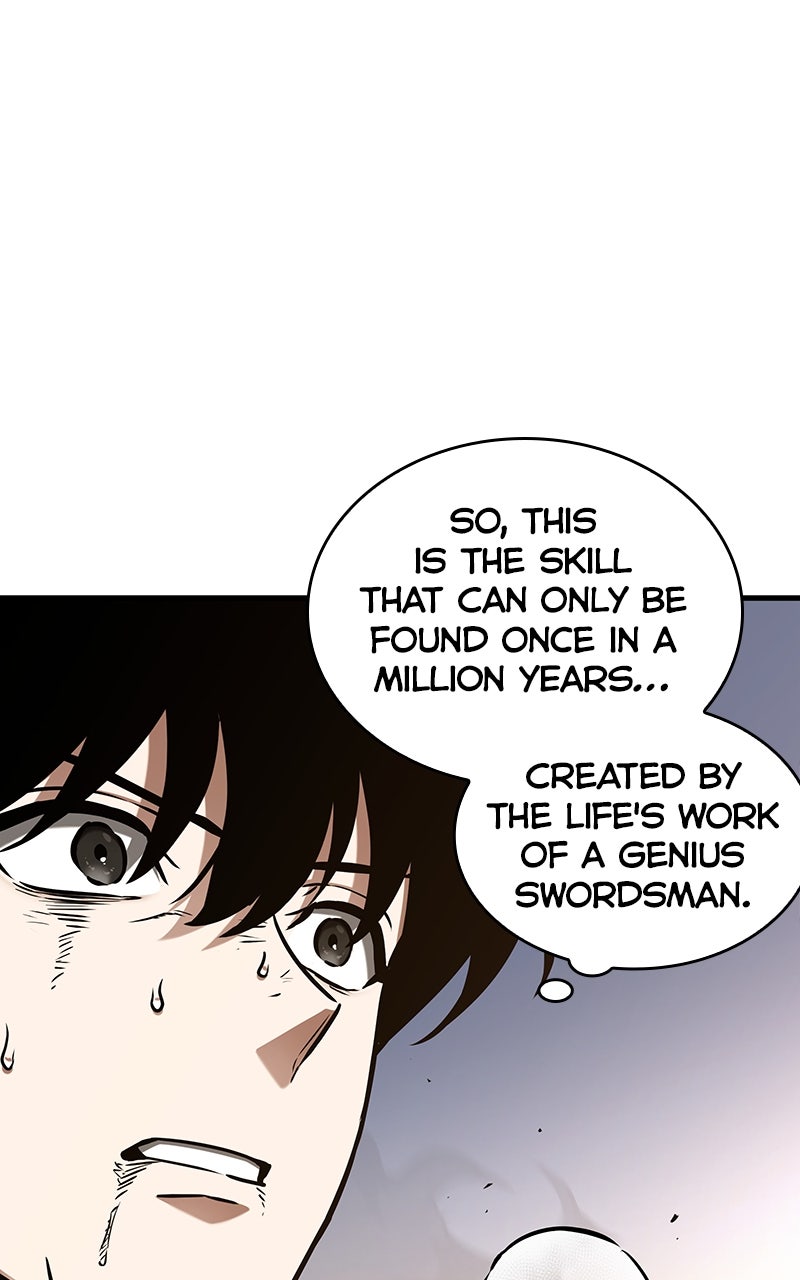 Read Omniscient Reader's Viewpoint ENGLISH Manga Online