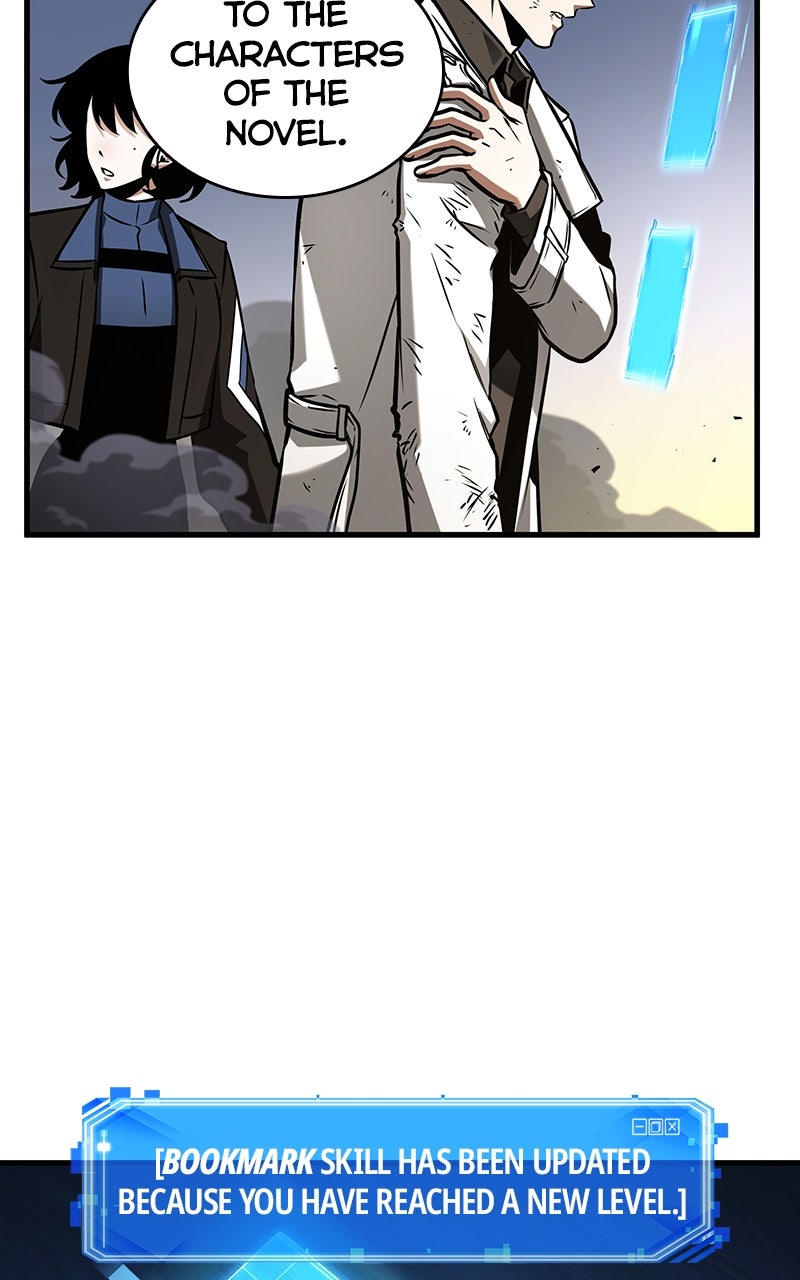 Read Omniscient Reader's Viewpoint ENGLISH Manga Online