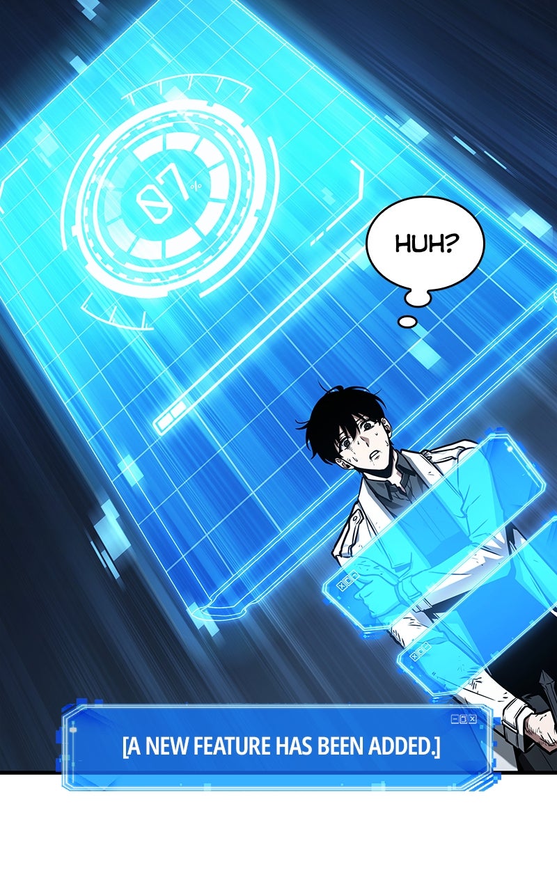 Read Omniscient Reader's Viewpoint ENGLISH Manga Online