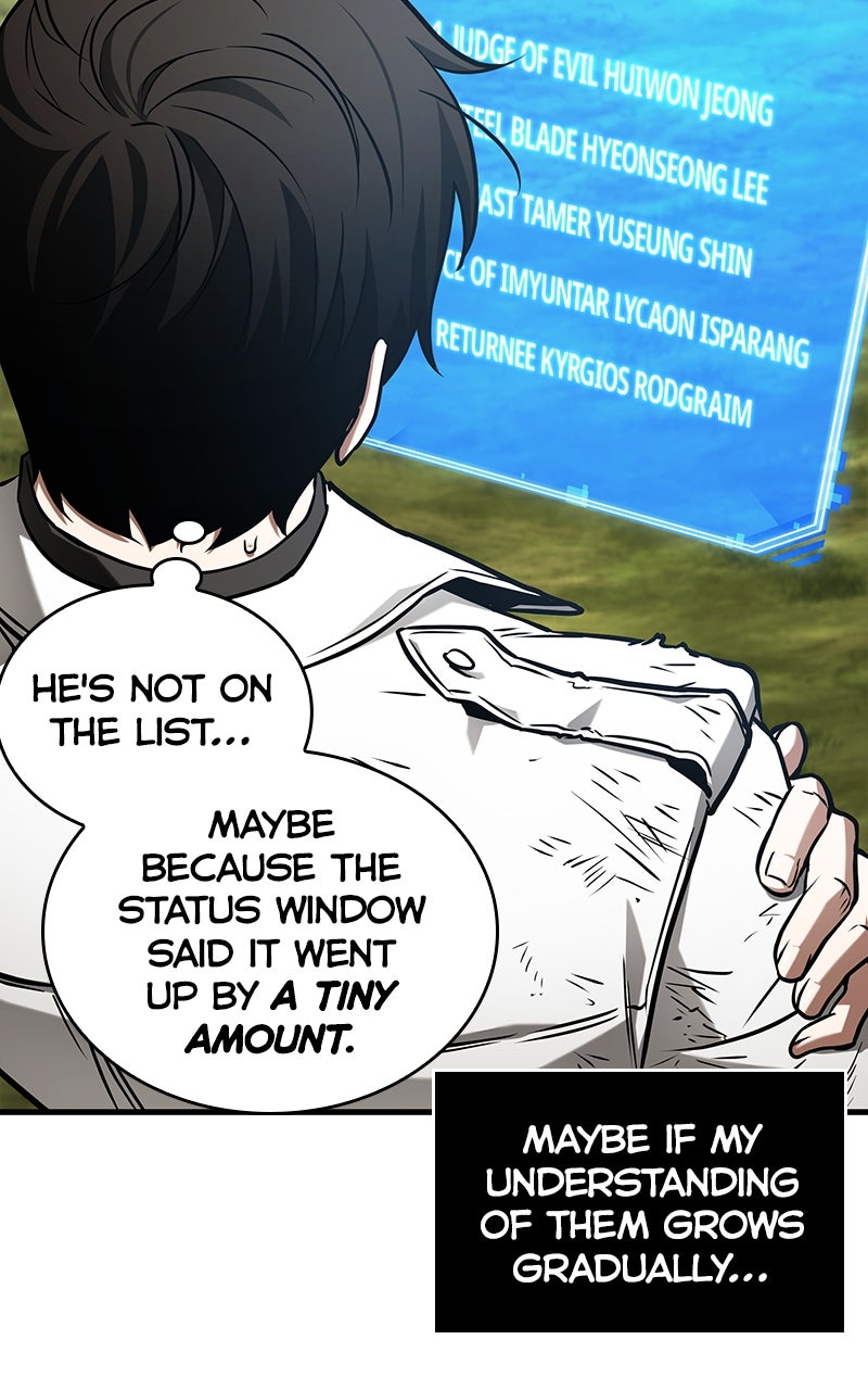 Read Omniscient Reader's Viewpoint ENGLISH Manga Online