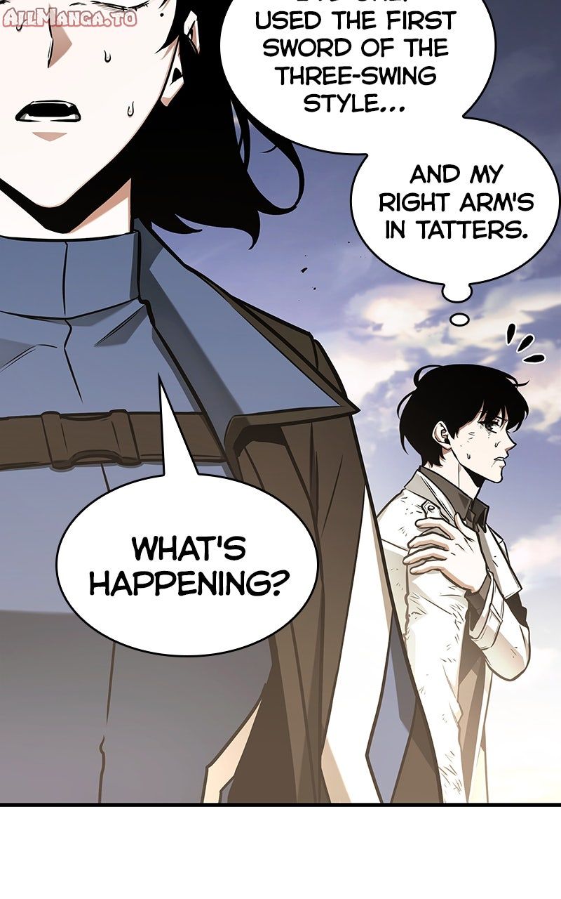 Read Omniscient Reader's Viewpoint ENGLISH Manga Online