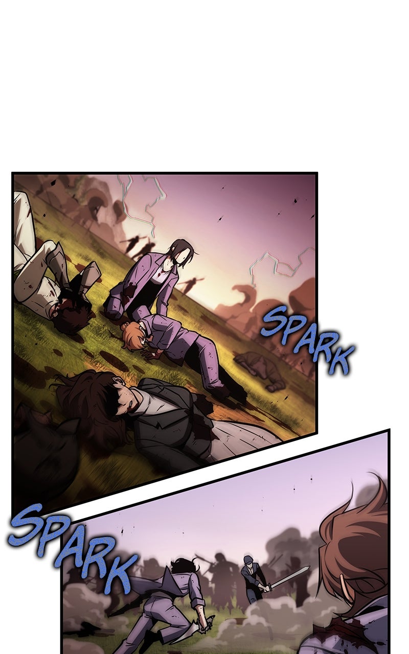 Read Omniscient Reader's Viewpoint ENGLISH Manga Online