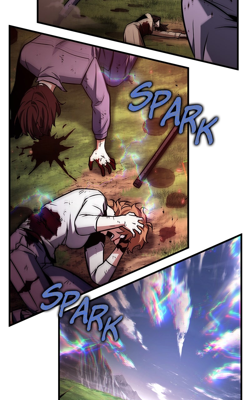 Read Omniscient Reader's Viewpoint ENGLISH Manga Online