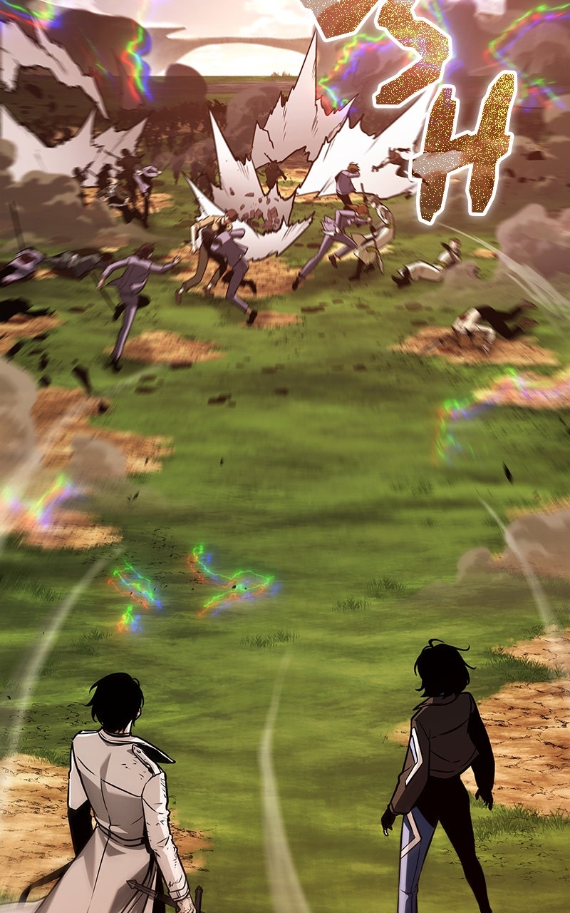 Read Omniscient Reader's Viewpoint ENGLISH Manga Online