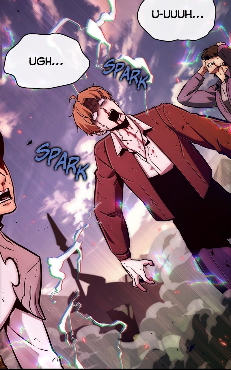 Read Omniscient Reader's Viewpoint ENGLISH Manga Online