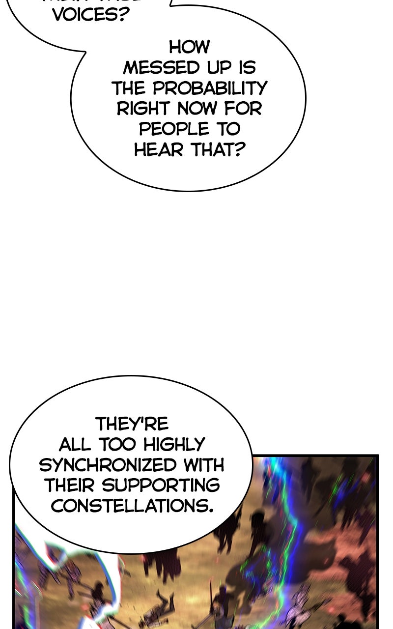 Read Omniscient Reader's Viewpoint ENGLISH Manga Online