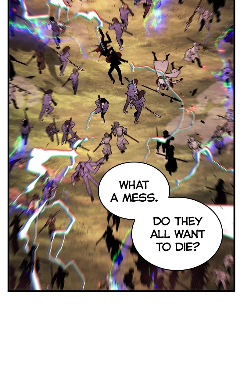 Read Omniscient Reader's Viewpoint ENGLISH Manga Online