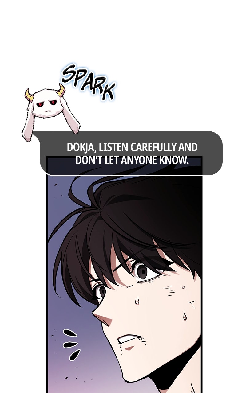 Read Omniscient Reader's Viewpoint ENGLISH Manga Online