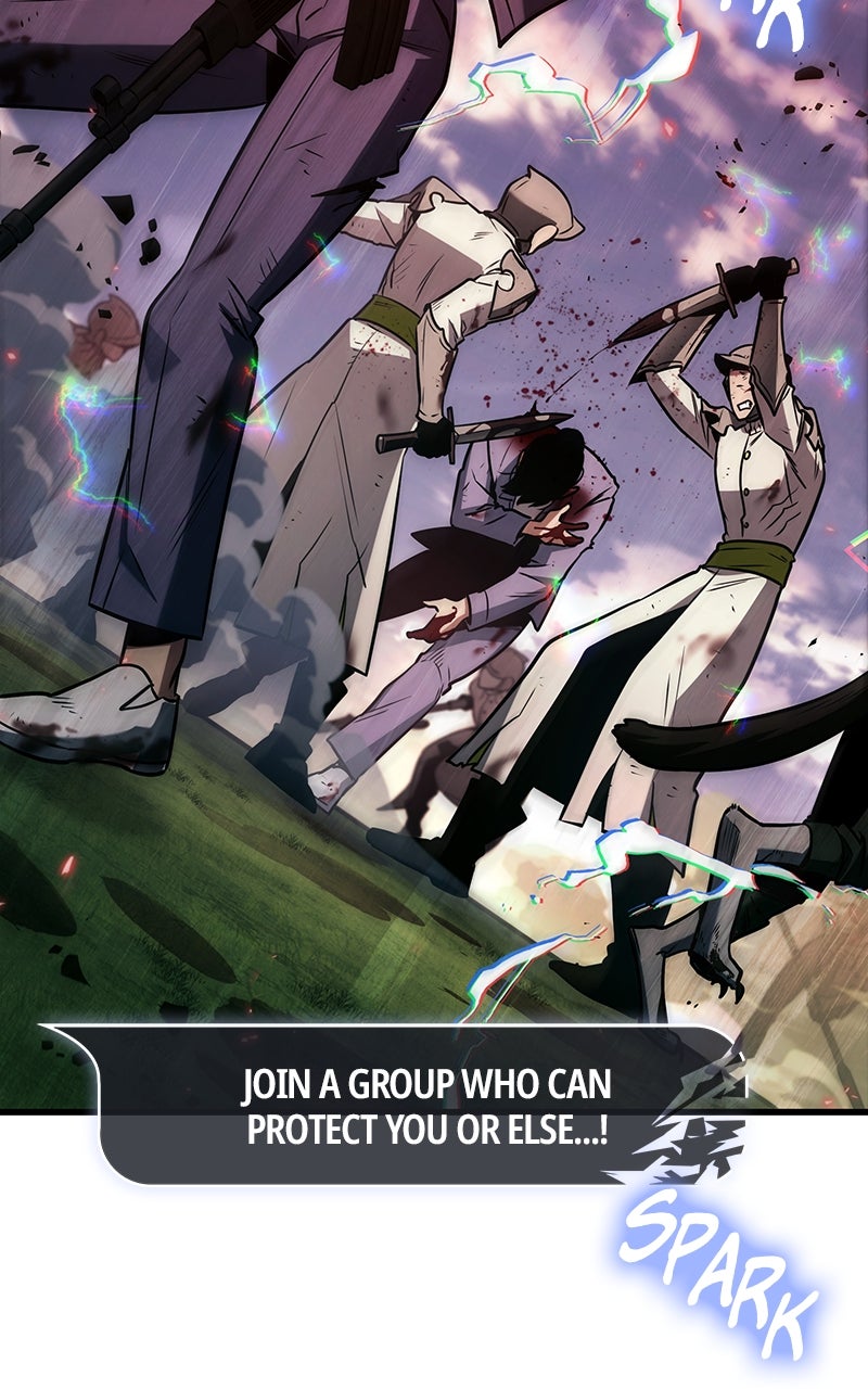 Read Omniscient Reader's Viewpoint ENGLISH Manga Online