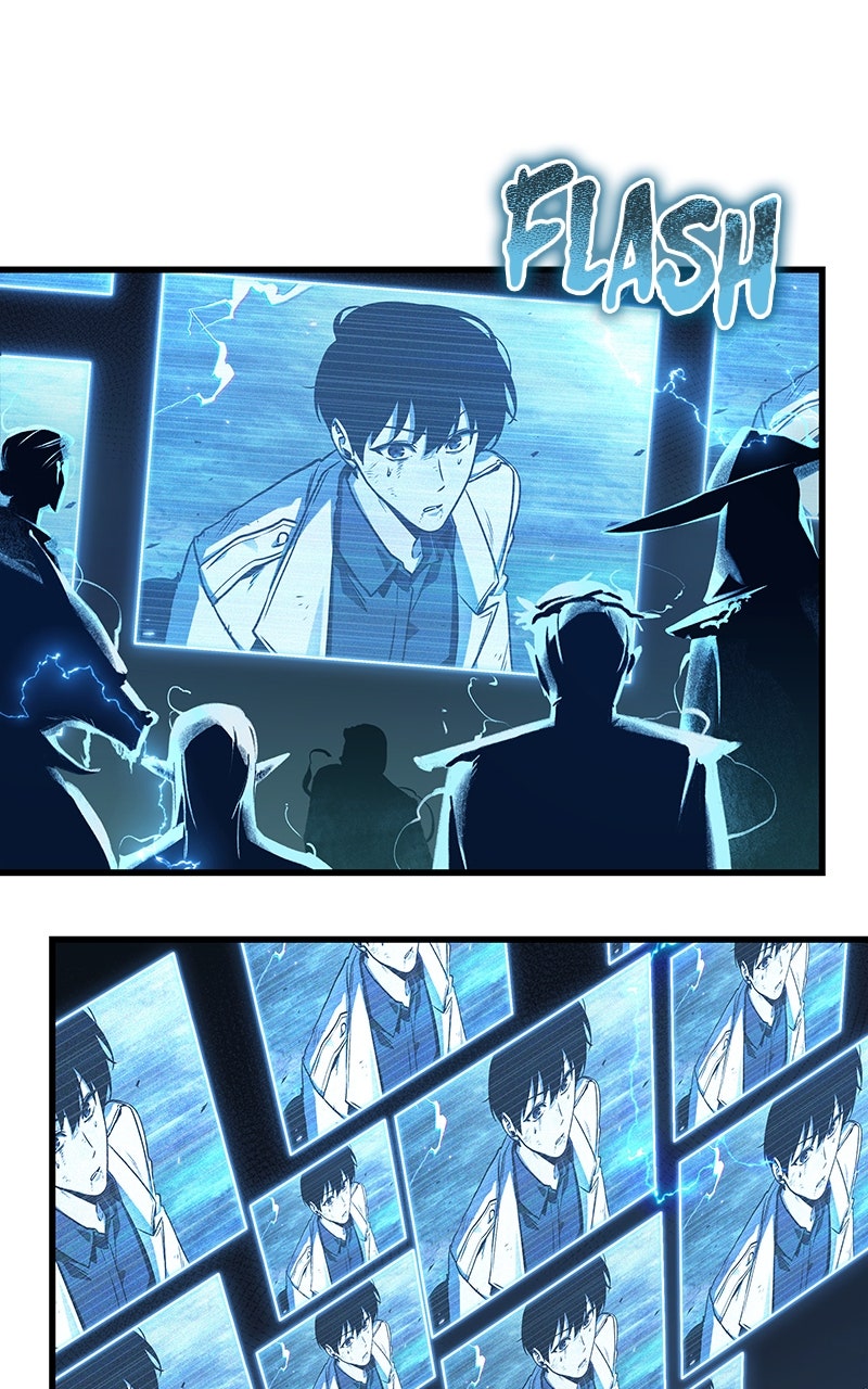 Read Omniscient Reader's Viewpoint ENGLISH Manga Online