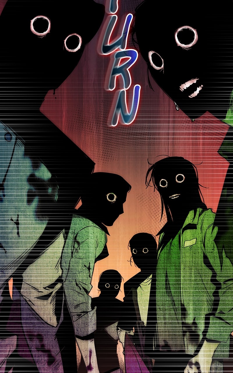 Read Omniscient Reader's Viewpoint ENGLISH Manga Online