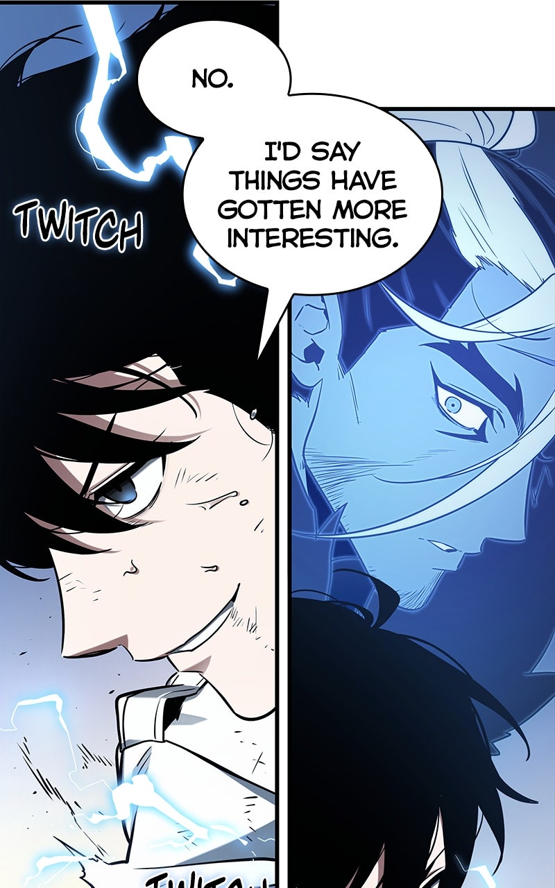 Read Omniscient Reader's Viewpoint ENGLISH Manga Online