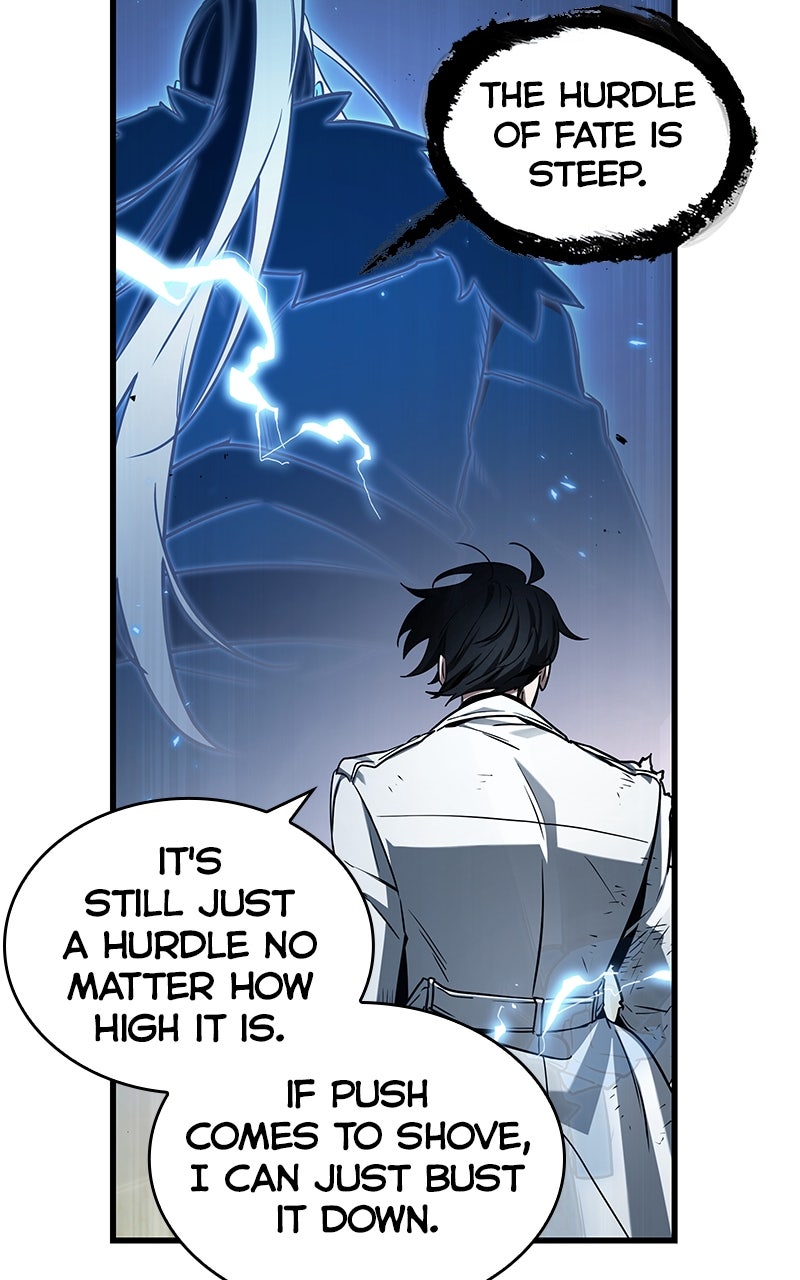 Read Omniscient Reader's Viewpoint ENGLISH Manga Online