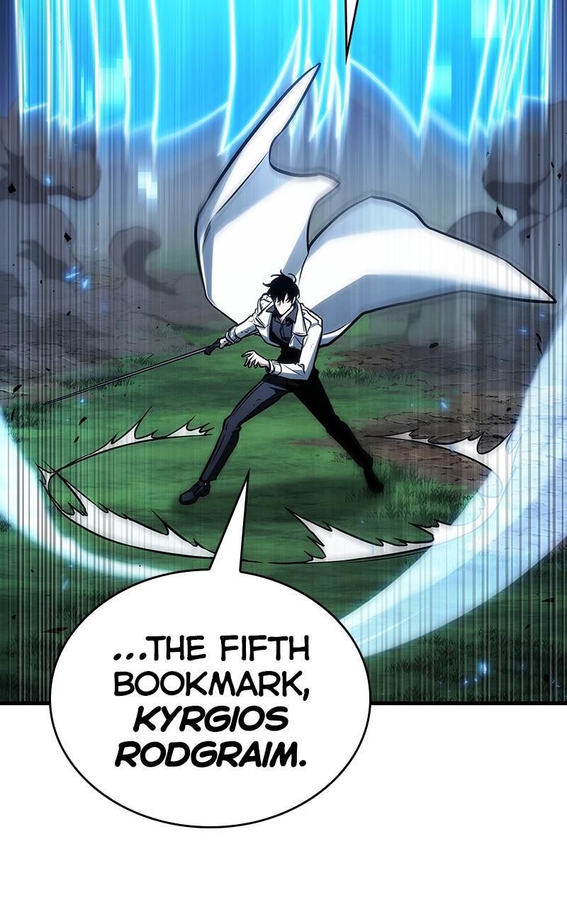 Read Omniscient Reader's Viewpoint ENGLISH Manga Online