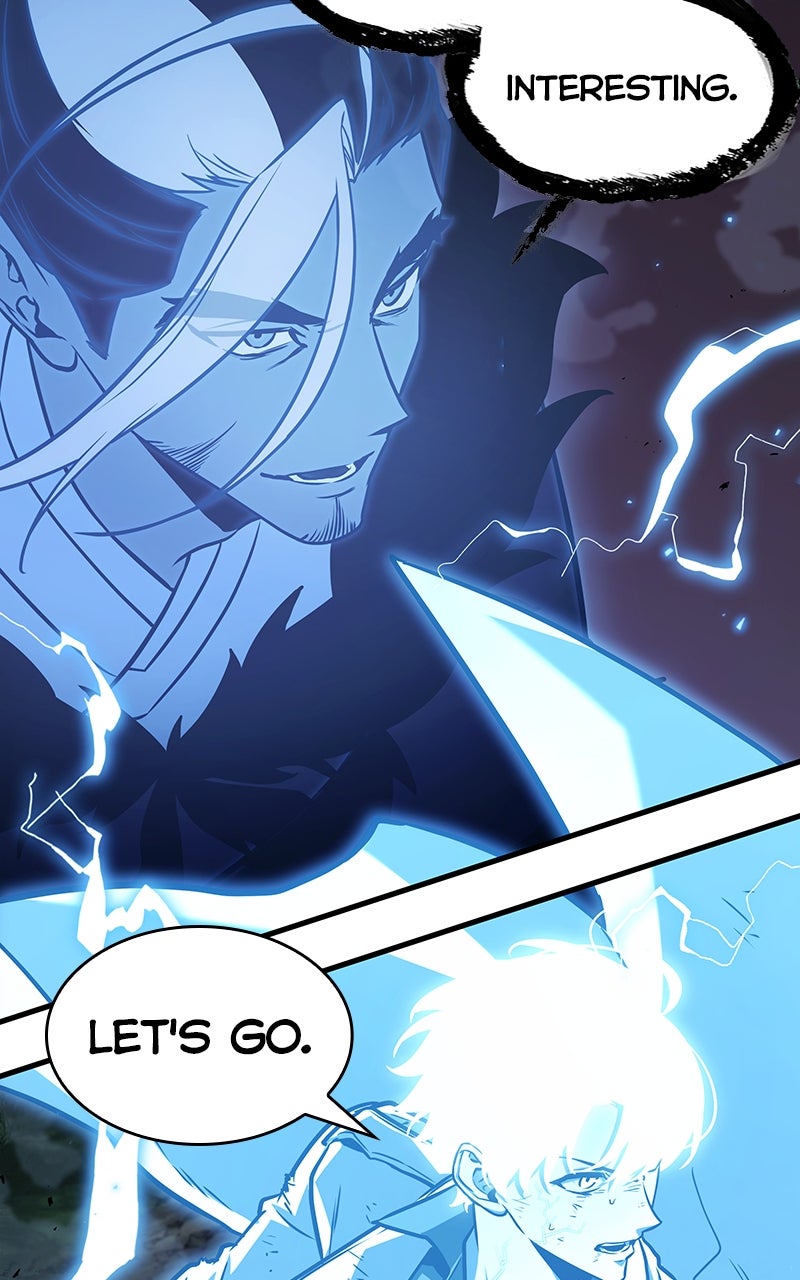 Read Omniscient Reader's Viewpoint ENGLISH Manga Online