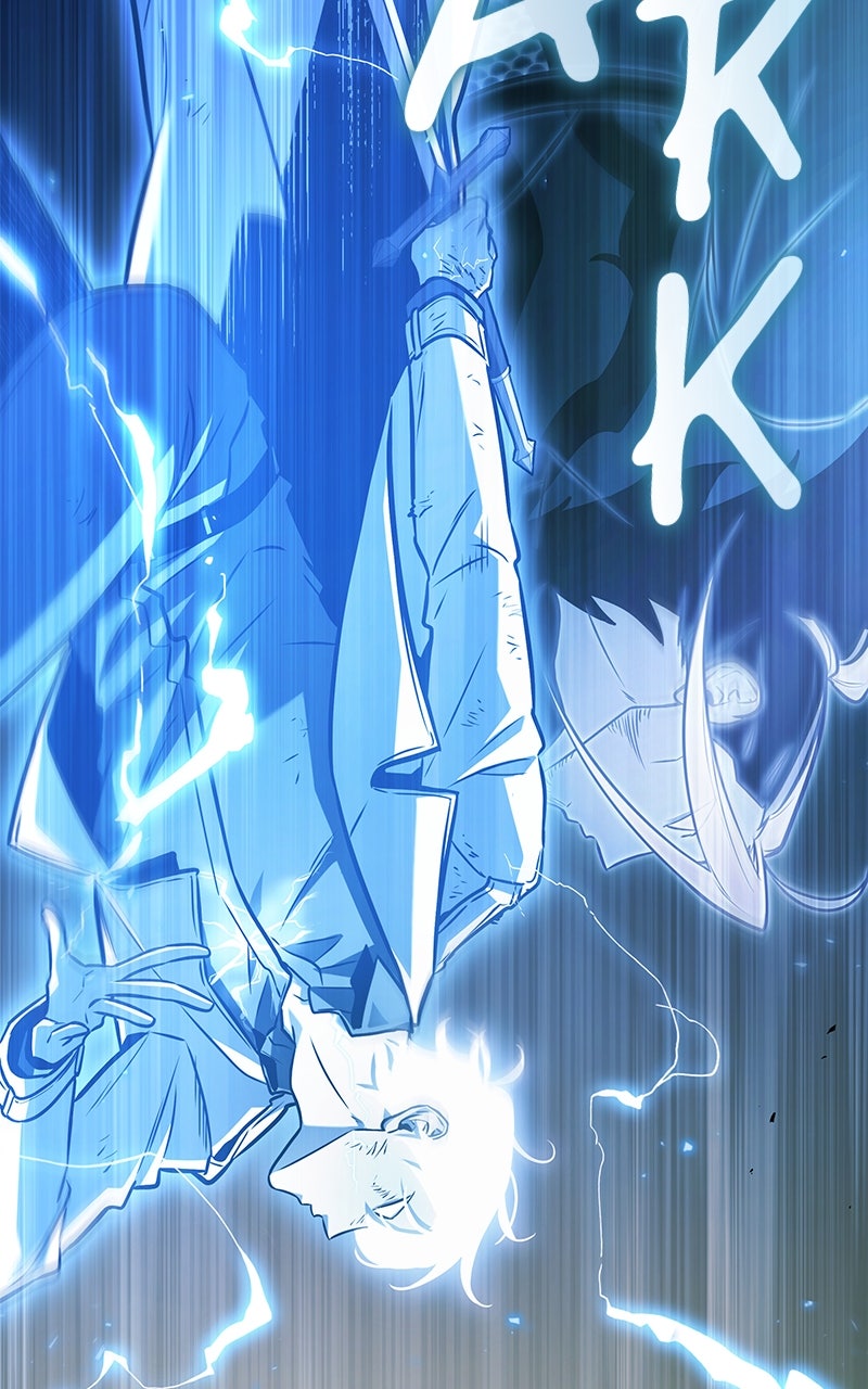 Read Omniscient Reader's Viewpoint ENGLISH Manga Online