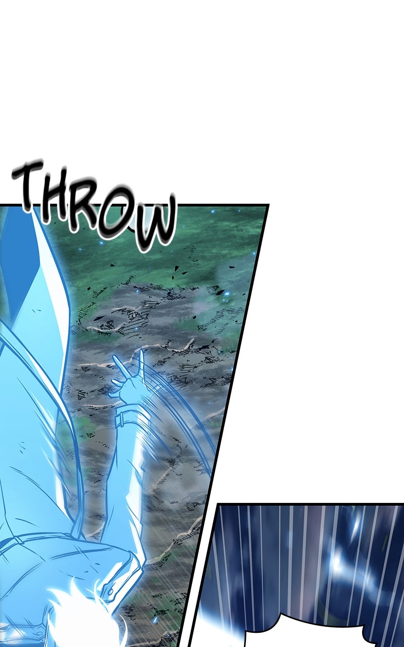 Read Omniscient Reader's Viewpoint ENGLISH Manga Online